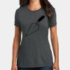 Women's Perfect® Tri Soft-Style Tee Thumbnail