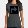 Women's Perfect® Tri Soft-Style Tee Thumbnail