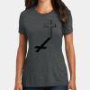 Women's Perfect® Tri Soft-Style Tee Thumbnail