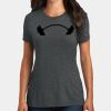 Women's Perfect® Tri Soft-Style Tee Thumbnail