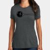 Women's Perfect® Tri Soft-Style Tee Thumbnail