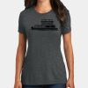 Women's Perfect® Tri Soft-Style Tee Thumbnail