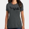 Women's Perfect® Tri Soft-Style Tee Thumbnail