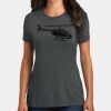 Women's Perfect® Tri Soft-Style Tee Thumbnail