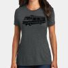 Women's Perfect® Tri Soft-Style Tee Thumbnail