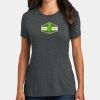 Women's Perfect® Tri Soft-Style Tee Thumbnail