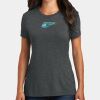 Women's Perfect® Tri Soft-Style Tee Thumbnail