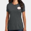 Women's Perfect® Tri Soft-Style Tee Thumbnail