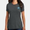 Women's Perfect® Tri Soft-Style Tee Thumbnail