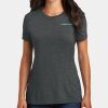 Women's Perfect® Tri Soft-Style Tee Thumbnail