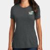 Women's Perfect® Tri Soft-Style Tee Thumbnail