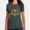 Women's Perfect® Tri Soft-Style Tee Thumbnail