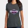 Women's Perfect® Tri Soft-Style Tee Thumbnail