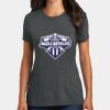 Women's Perfect® Tri Soft-Style Tee Thumbnail