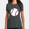 Women's Perfect® Tri Soft-Style Tee Thumbnail