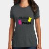 Women's Perfect® Tri Soft-Style Tee Thumbnail