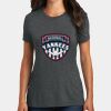 Women's Perfect® Tri Soft-Style Tee Thumbnail