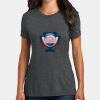 Women's Perfect® Tri Soft-Style Tee Thumbnail