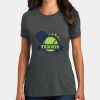 Women's Perfect® Tri Soft-Style Tee Thumbnail