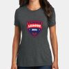 Women's Perfect® Tri Soft-Style Tee Thumbnail