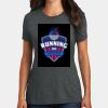 Women's Perfect® Tri Soft-Style Tee Thumbnail