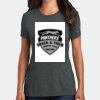 Women's Perfect® Tri Soft-Style Tee Thumbnail