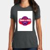 Women's Perfect® Tri Soft-Style Tee Thumbnail