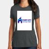 Women's Perfect® Tri Soft-Style Tee Thumbnail