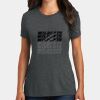 Women's Perfect® Tri Soft-Style Tee Thumbnail