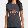 Women's Perfect® Tri Soft-Style Tee Thumbnail