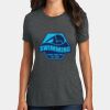 Women's Perfect® Tri Soft-Style Tee Thumbnail