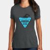 Women's Perfect® Tri Soft-Style Tee Thumbnail