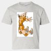 Ultra Cotton® Youth T-Shirt Thumbnail