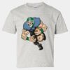 Ultra Cotton® Youth T-Shirt Thumbnail