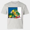 Ultra Cotton® Youth T-Shirt Thumbnail