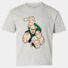 Ultra Cotton® Youth T-Shirt Thumbnail