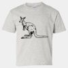 Ultra Cotton® Youth T-Shirt Thumbnail