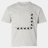 Ultra Cotton® Youth T-Shirt Thumbnail