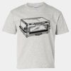 Ultra Cotton® Youth T-Shirt Thumbnail