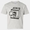 Ultra Cotton® Youth T-Shirt Thumbnail