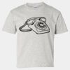 Ultra Cotton® Youth T-Shirt Thumbnail