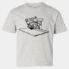 Ultra Cotton® Youth T-Shirt Thumbnail