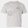 Ultra Cotton® Youth T-Shirt Thumbnail