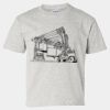 Ultra Cotton® Youth T-Shirt Thumbnail