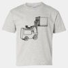 Ultra Cotton® Youth T-Shirt Thumbnail