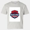 Ultra Cotton® Youth T-Shirt Thumbnail