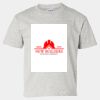 Ultra Cotton® Youth T-Shirt Thumbnail