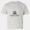 Ultra Cotton® Youth T-Shirt Thumbnail