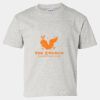 Ultra Cotton® Youth T-Shirt Thumbnail