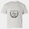 Ultra Cotton® Youth T-Shirt Thumbnail